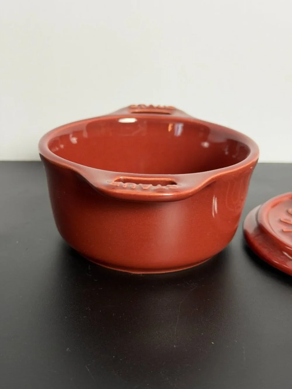 Staub mini ceramic